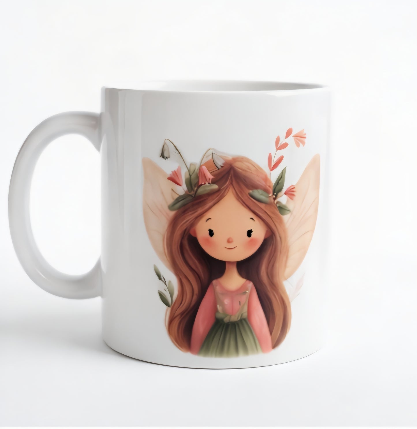 Personalised Mug Step 1