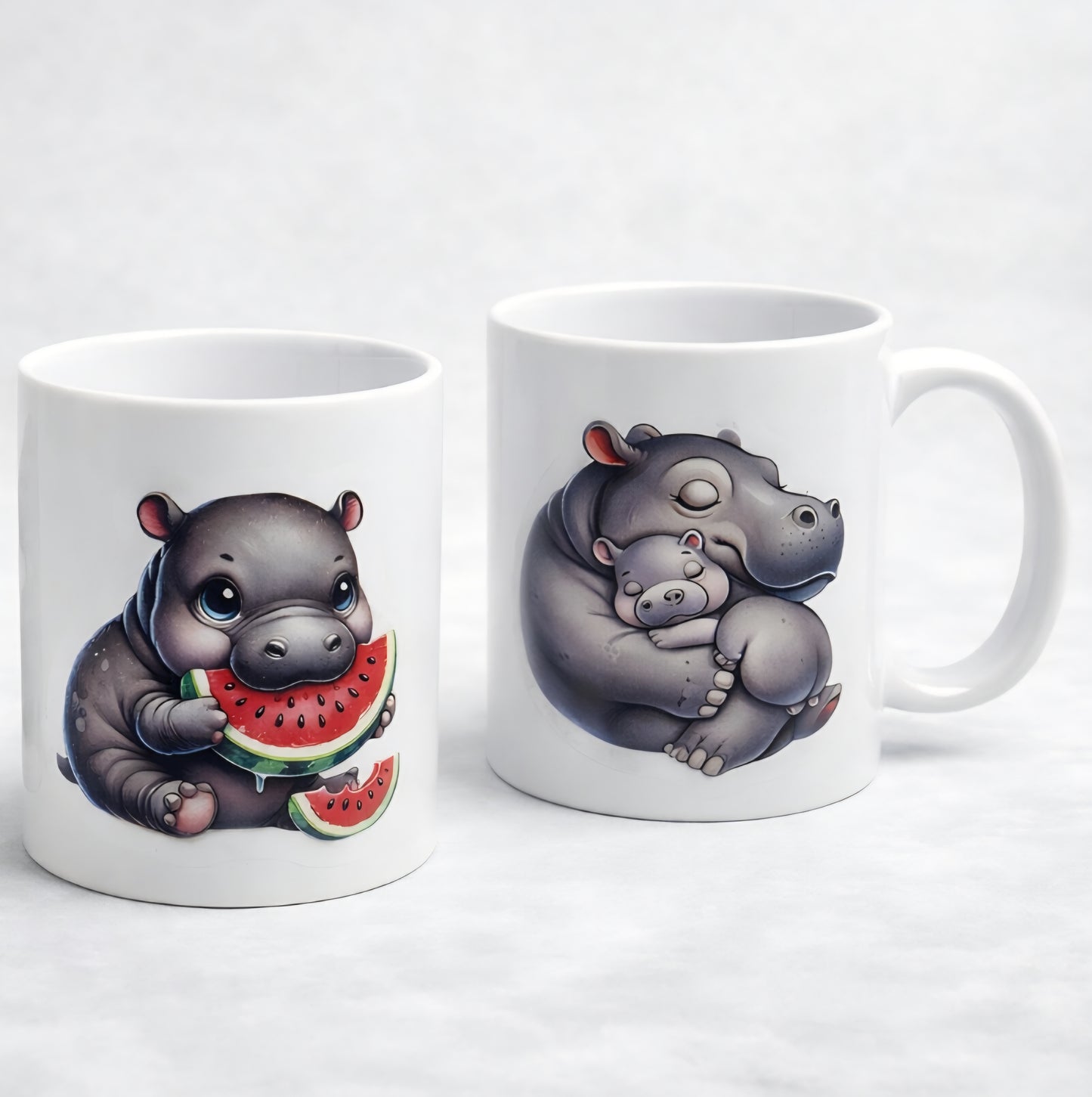 Personalised Mug Step 1